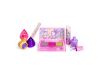 MARTINELIA Yummy lips & nails Sada dekorativní kosmetiky