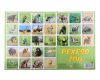 Pexeso Zoo fotografie