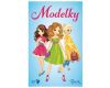 Karty Modelky