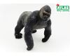 G - Figurka gorila 14 cm