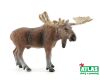 C - Figurka Los americký 13 cm