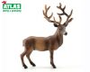 B - Figurka Jelen 13 cm