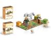 Stavebnice Magnet World Farmářský set