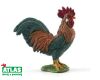 A - Figurka Kohout 6 cm