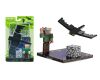 Stavebnice Magnet World Lovec set