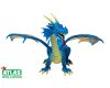 F - Figurka Drak modrý 15,5 cm