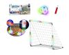 Fotbal set se světelnými efekty 88 x 68 cm