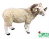 B - Figurka Beran 9,5 cm
