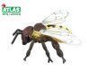 A - Figurka včela 7 cm