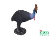 A - Figurka Kasuár 9 cm