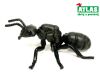 A - Figurka Mravenec černolesklý 9 cm