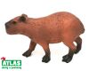 A - Figurka Kapybara 8 cm