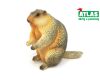 A - Figurka Svišť 6,5 cm