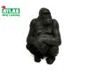 A - Figurka Gorila samice 7,5 cm