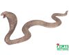 A - Figurka Kobra 15,5 cm