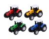 Traktor na zpětné natažení 7,8 cm
