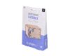 Stavebnice trezor 13x8x8 cm