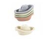 Loď do vany set 6 ks 11,7 cm
