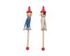 Loutka Pinocchio 24 cm
