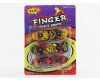 Fingerboard set 3 ks 10cm