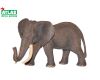 F - Figurka Slon africký 16 cm