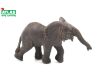 A - Figurka Slůně africké 9 cm