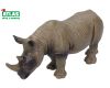 C - Figurka Nosorožec africký 13 cm