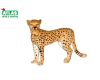 A - Figurka Gepard 8 cm