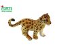 A - Figurka Leopard mládě 5,5cm
