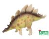 E - Figurka Stegosaurus