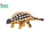 E - Figurka Dino Saichania 15 cm