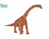 G - Figurka Dino Brachiosaurus 30 cm