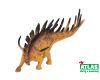 E - Figurka Dino Kentrosaurus 15 cm