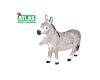 B - Figurka Osel 7 cm