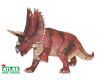 F - Figurka Dino Pentaceratops 17 cm