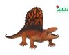 F - Figurka Dino Dimetrodon 15 cm