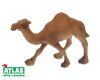 B - Figurka Velbloud jednohrbý 11 cm