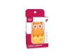 Sova roly poly 8 cm