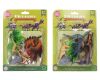Dinosauři figurky set 8 ks 9 cm