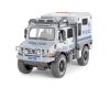 Auto policie obrněné s efekty 24 cm