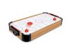 Vzdušný hokej air hockey stůl 76x38x9 cm