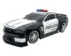 Auto policejní City Hero RC na dálkové ovládání 32 cm