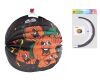 Lampion koule 25 cm dýně