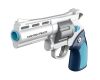 Pistole Revolver s pěnovými náboji 22,5 cm