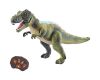 Dino Tyrranosaurus RC s efekty 37 cm