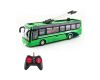 Trolejbus RC na dálkové ovládání 21 cm