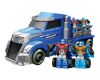 Autorobot Základna s rampou 38 cm set