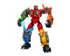 Dinorobot 5v1 set 26 cm