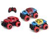 Auto Beast RC na dálkové ovládání 14,5 cm