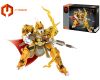 iM.Master Stavebnice Five Tigers Generals 2v1 12x6,4x19,2 cm